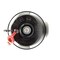 Mgm S-Cam Brakes Drum Double Diaphragm - Standard Stroke - Parking Brakes Breather Tube, Heavy Duty 3533051 - alternate 4